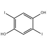 1,4-DIHYDROXY-2,5-DIIODOBENZENE pictures