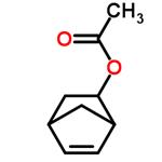 5-Norbornene-2-yl acetate