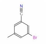 3-Bromo-5-methylbenzonitrile pictures