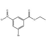 Ethyl 3-bromo-5-nitrobenzoate