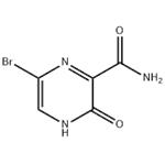 6-Bromo-3-hydroxypyrazine-2-carboxamide pictures