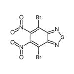 4,7-dibroMo-5,6-dinitrobenzo[c][1,2,5]thiadiazole pictures