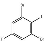 1,3-Dibromo-5-fluoro-2-iodobenzene pictures