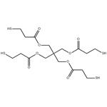 PENTAERYTHRITOL TETRA(3-MERCAPTOPROPIONATE) pictures