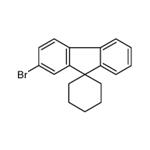 2'-Bromospiro[cyclohexane-1,9'-fluorene]