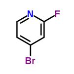 2-Fluoro-4-bromopyridine
