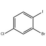 2-Bromo-4-chloro-1-iodobenzene pictures