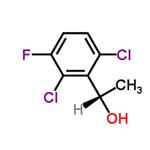 877397-65-4 (1S)-1-(2,6-Dichloro-3-fluorophenyl)ethanol