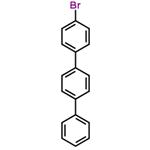 4-Bromo-p-terphenyl pictures