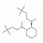 (1S,2S)-N,N'-Bis(3,3-dimethylbutyl)-N,N'-dimethyl-1,2-cyclohexanediamine pictures