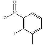 2-Iodo-1-methyl-3-nitro-benzene