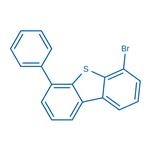 4-bromo-6-phenyldibenzo[b,d]thiophene pictures