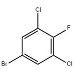 5-Bromo-1,3-dichloro-2-fluorobenzene pictures