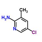 5-Chloro-3-methyl-2-pyridinamine