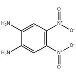 4,5-DINITRO-O-PHENYLENEDIAMINE,98% pictures