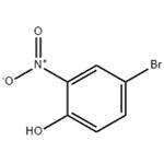 	4-Bromo-2-nitrophenol pictures