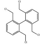 1,1'-Biphenyl, 2,2',6,6'-tetrakis(chloromethyl)- pictures