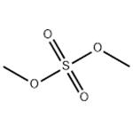 77-78-1 Dimethyl sulfate