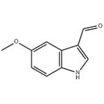 5-Methoxyindole-3-carboxaldehyde pictures