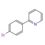 2-(4-Bromophenyl)pyriding pictures