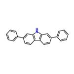 2,7-diphenyl-9H-carbazole pictures