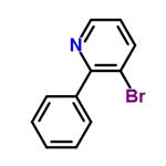 3-Bromo-2-phenylpyridine pictures