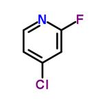 2-Fluoro-4-chloropyridine pictures