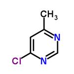 4-Chloro-6-methylpyrimidine pictures