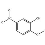 2-Methoxy-5-nitrophenol pictures