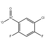 2,4-Difluoro-5-chloronitrobenzene pictures