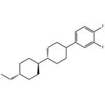 TRANS,TRANS-4-(3,4-DIFLUOROPHENYL)-4''-ETHYL-BICYCLOHEXYL pictures