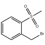 2-(Methylsulfonyl)benzyl bromide pictures