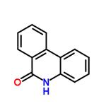 Phenanthridin-6(5H)-one pictures