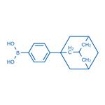 (4-(Adamantan-1-yl)phenyl)boronic acid pictures
