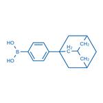 (4-(Adamantan-1-yl)phenyl)boronic acid
