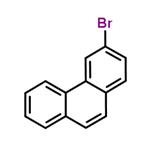 3-Bromophenanthrene pictures