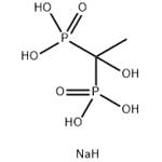 (1-Hydroxyethylidene)bis-phosphonic acid tetrasodium salt