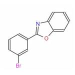 2-(3-Bromophenyl)benzo[d]oxazole pictures