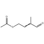 3-formylbut-2-enyl acetate pictures
