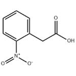 2-Nitrophenylacetic acid pictures