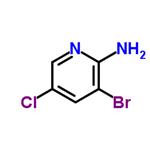 3-bromo-5-chloropyridin-2-amine pictures