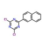 2,4-dichloro-6-(naphthalen-1-yl)-1,3,5-triazine pictures