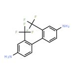 2,2'-Bis(trifluoromethyl)-4,4'-biphenyldiamine