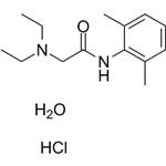 Lidocaine HCl