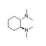 (1S,2S)-N1,N1,N2,N2-tetramethylcyclohexane-1,2-diamine