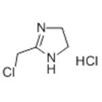 2-(Chloromethyl)-4,5-dihydro-1H-imidazole hydrochloride pictures