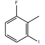 2-FLUORO-6-IODOTOLUENE