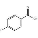 4-Iodobenzoic acid pictures