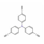 Tris(4-ethynylphenyl)amine pictures
