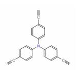 Tris(4-ethynylphenyl)amine